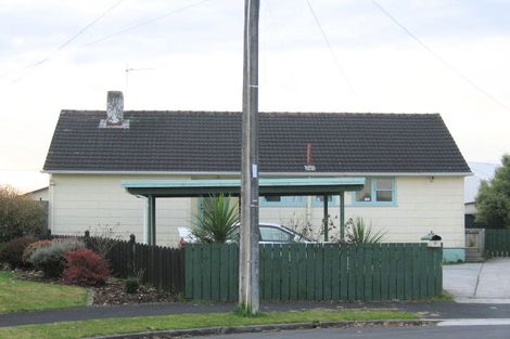 Photo of property in 5 Kotuku Street, Frankton, Hamilton, 3204