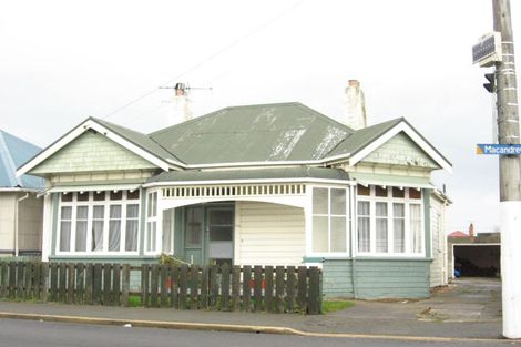 Photo of property in 189 Macandrew Road, South Dunedin, Dunedin, 9012