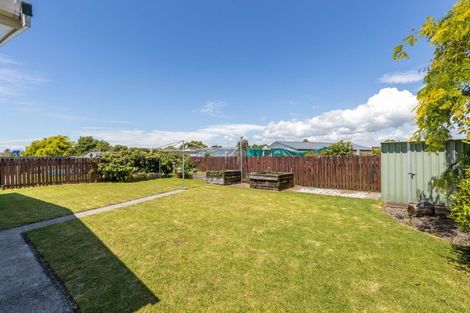 Photo of property in 10 Camellia Avenue, Bell Block, New Plymouth, 4312