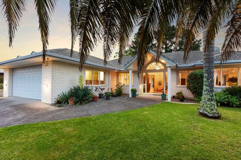 Photo of property in 23 Stableford Drive, Pyes Pa, Tauranga, 3112