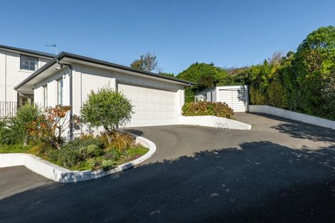 Photo of property in 70 Belleview Terrace, Mount Pleasant, Christchurch, 8081