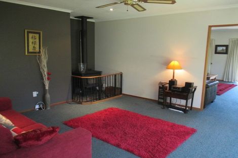 Photo of property in 1224 Courtenay Road, Kirwee, Darfield, 7571