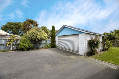 Photo of property in 4 Falcon Street, New Brighton, Christchurch, 8061