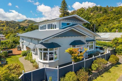 Photo of property in 419 Trafalgar Street, Nelson South, Nelson, 7010