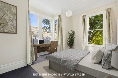Photo of property in 74 Cargill Street, Dunedin Central, Dunedin, 9016