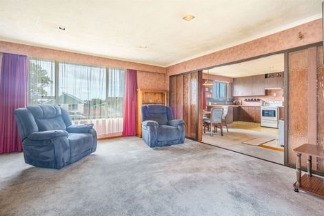 Photo of property in 62 Arundel Crescent, Strathern, Invercargill, 9812