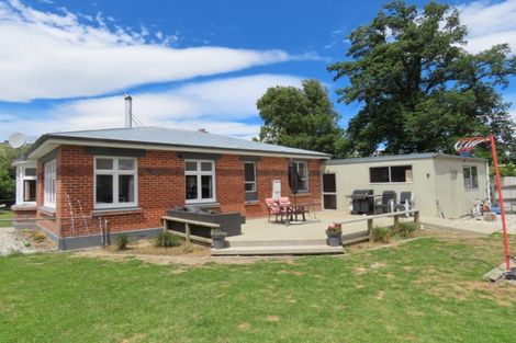 Photo of property in 3367 Ida Valley-omakau Road, Oturehua, 9387