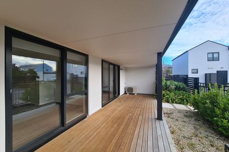 Photo of property in 4/142 Leinster Road, Merivale, Christchurch, 8014