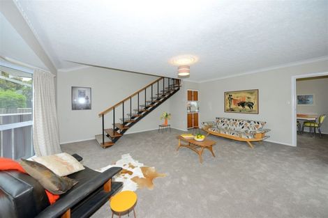 Photo of property in 2/107a Aorangi Road, Bryndwr, Christchurch, 8053