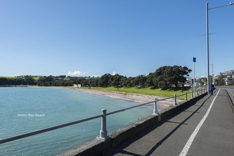 Photo of property in 29a Ngaiwi Street, Orakei, Auckland, 1071