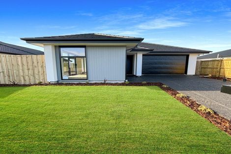 Photo of property in 16 Llew Summers Street, Belfast, Christchurch, 8051