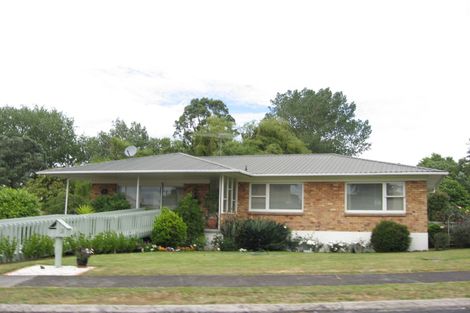 Photo of property in 3 Crisp Avenue, Pukekohe, 2120