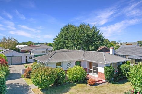 Photo of property in 52 Harrison Street, Allenton, Ashburton, 7700