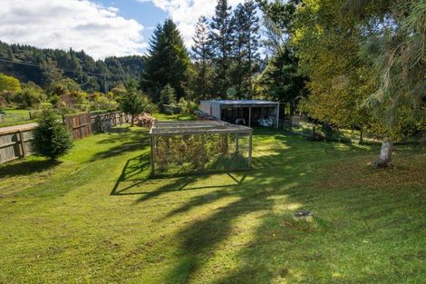 Photo of property in 26 Tui Road, Tapawera, Wakefield, 7096