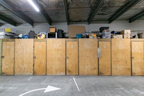 Photo of property in Galleria Apartments, 5/77 Tory Street, Te Aro, Wellington, 6011