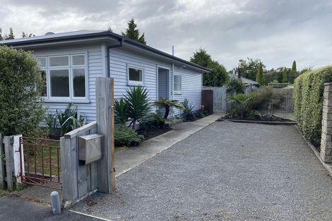 Photo of property in 1/27 Southampton Street, Sydenham, Christchurch, 8023