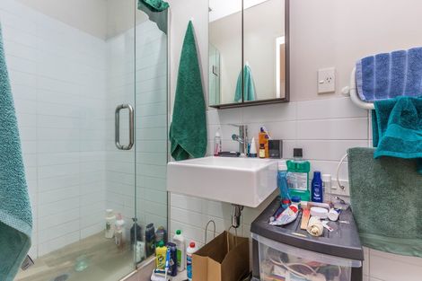 Photo of property in 505/57 Mahuhu Crescent, Auckland Central, Auckland, 1010