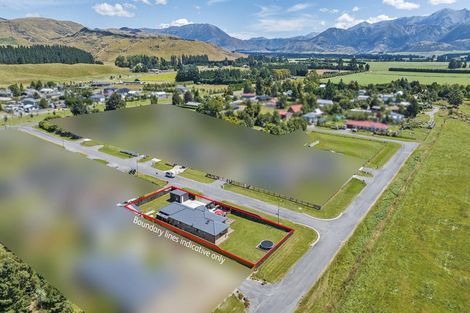 Photo of property in 14 Princes Street, Springfield, 7681