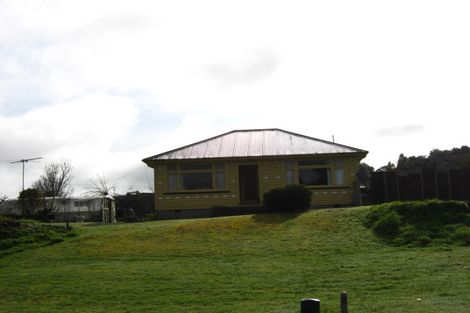 Photo of property in 44-46 Coal Street, Reefton, 7830