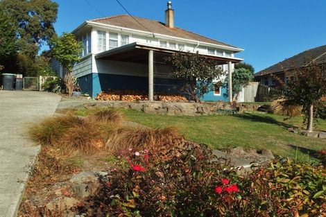 Photo of property in 42 Devon Street, Watlington, Timaru, 7910