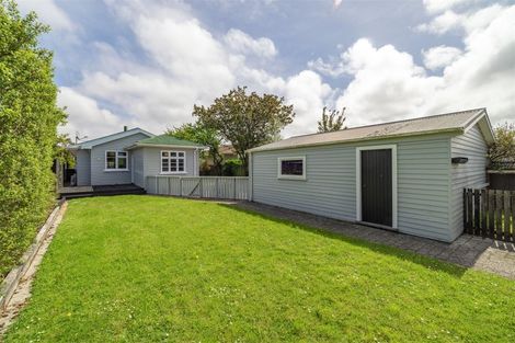 Photo of property in 20 Fergusson Avenue, Mairehau, Christchurch, 8013
