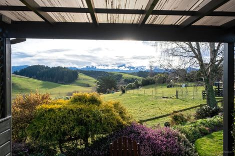 Photo of property in 155 Downs Road, Geraldine Downs, Geraldine, 7991