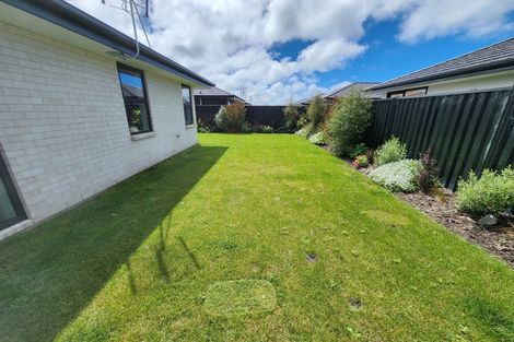 Photo of property in 12 Mcgarry Drive, Kaiapoi, 7630