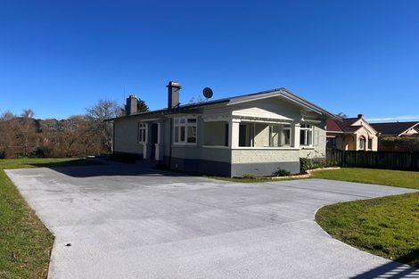 Photo of property in 170 Great South Road, Huntly, 3700