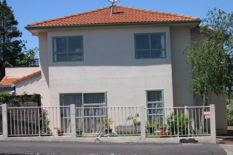 Photo of property in 562 New North Road, Kingsland, Auckland, 1021