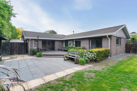 Photo of property in 62b Sabys Road, Halswell, Christchurch, 8025