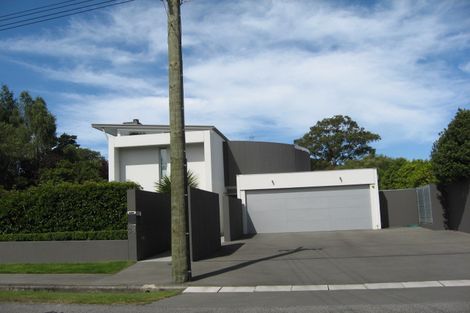 Photo of property in 34 Clifford Avenue, Merivale, Christchurch, 8014