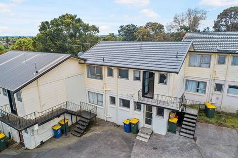 Photo of property in 5/31 Blease Street, New Lynn, Auckland, 0600