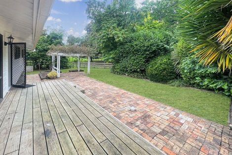 Photo of property in 462 Karaka Road, Karaka, Drury, 2578