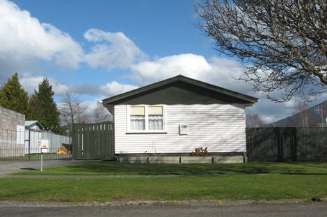 Photo of property in 71 Puataata Road, Turangi, 3334