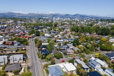 Photo of property in 4/36 Kinloch Street, St Albans, Christchurch, 8014