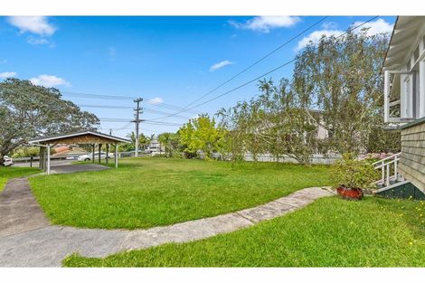 Photo of property in 56 Ngataringa Road, Devonport, Auckland, 0624