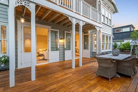 Photo of property in 92a Marsden Avenue, Mount Eden, Auckland, 1024