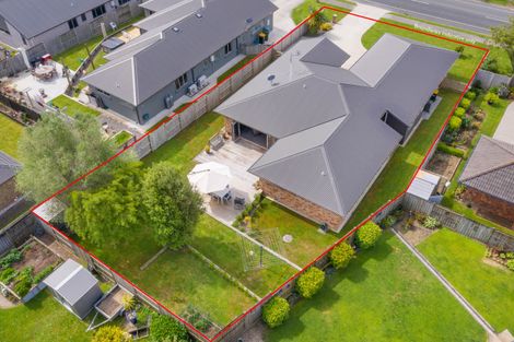 Photo of property in 74 Station Road, Matamata, 3400