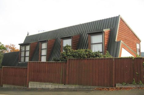 Photo of property in 15 Signal Hill Road, Opoho, Dunedin, 9010