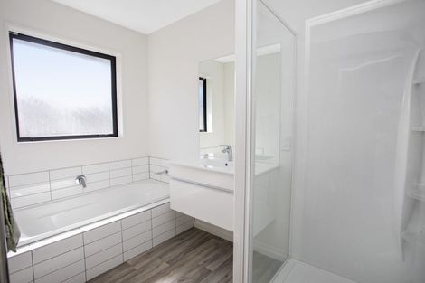 Photo of property in 26 Russell Lilley Drive, Rolleston, 7614