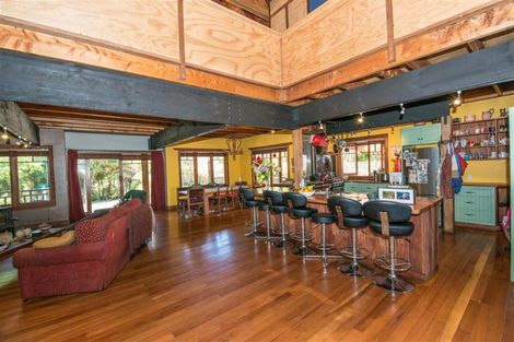 Photo of property in 550e Cuff Road, Erua, Owhango, 3990