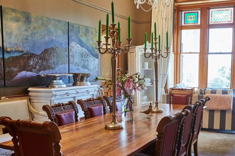 Photo of property in Green Hill Lodge, 103 Green Hill Road, Raukawa, Hastings, 4174