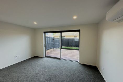Photo of property in 4/45 Rahera Street, Spreydon, Christchurch, 8024