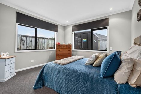 Photo of property in 7 Dornoch Lane, Morrinsville, 3300