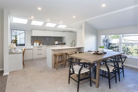 Photo of property in 132 Bishop Street, St Albans, Christchurch, 8014