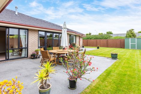 Photo of property in 39 Mariposa Crescent, Aidanfield, Christchurch, 8025