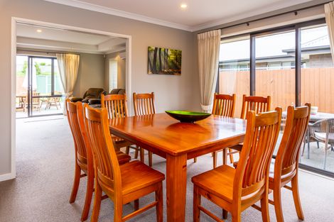 Photo of property in 39 Mariposa Crescent, Aidanfield, Christchurch, 8025
