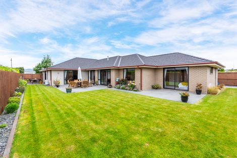 Photo of property in 39 Mariposa Crescent, Aidanfield, Christchurch, 8025