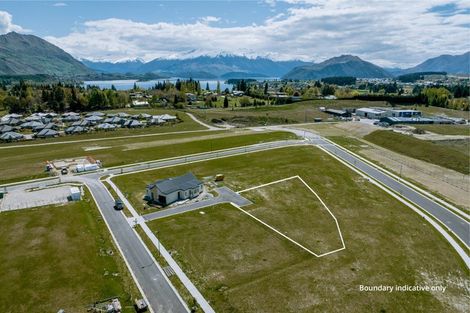 Photo of property in 10 Keown Street, Wanaka, 9305