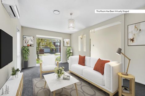 Photo of property in 3 Rubens Place, Burnside, Christchurch, 8053